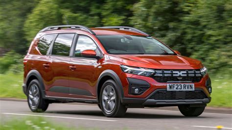 dacia jogger hybrid owners review